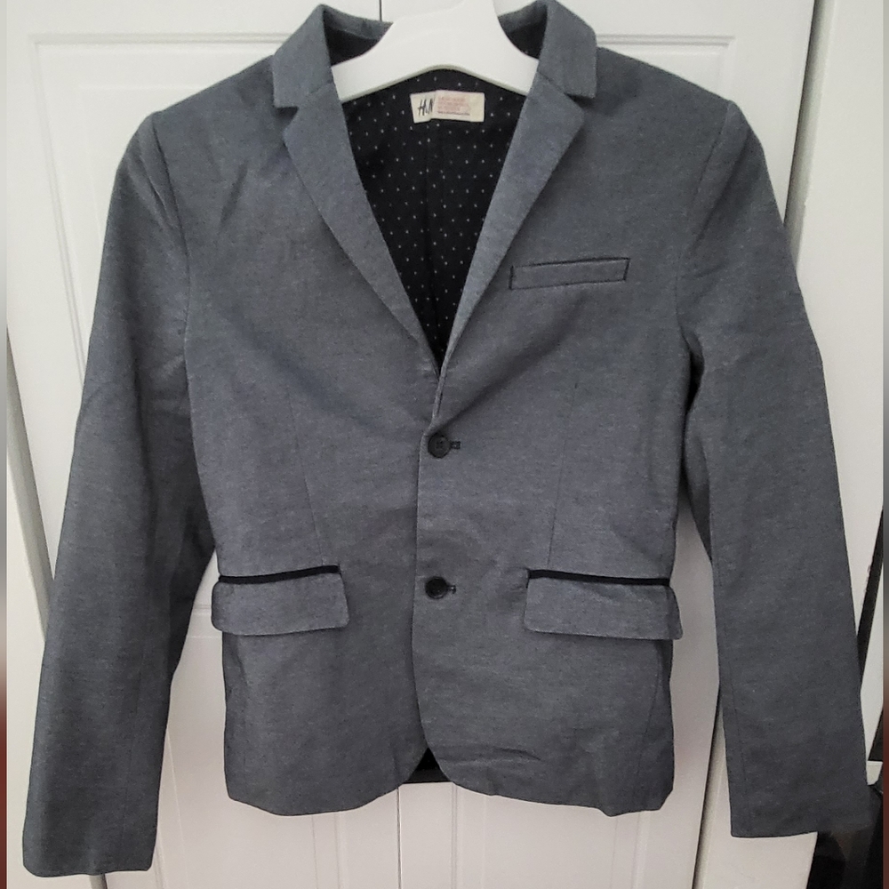 H&M Boys Jacket size 11-12Y